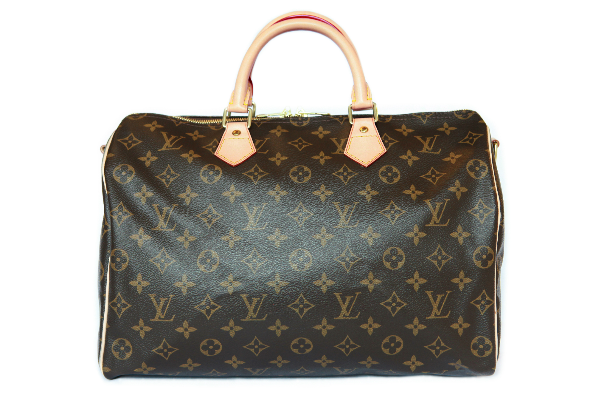 Hire a LOUIS VUITTON Speedy 35 Bandouliere handbag from Elite Couture